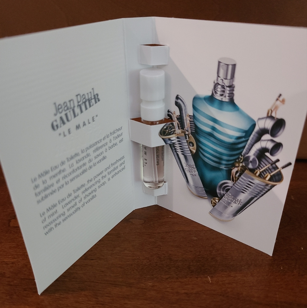 Jean Paul Gaultier